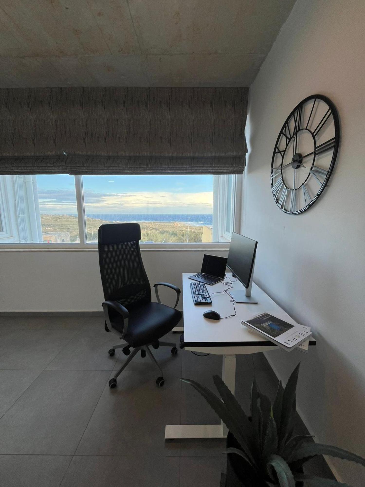 Seaside Luxury In Pembroke St Julians Apartment Bagian luar foto